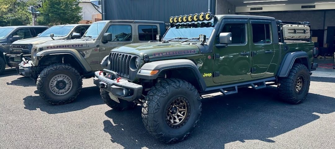 輸入車・国産車の販売:福島県郡山市ボディーテックオルティス