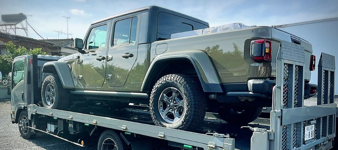 車検整備・パーツ取付など:福島県郡山市ボディーテックオルティス