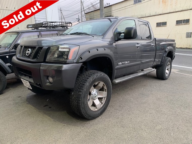 中古車販売:福島県郡山市BODY TECH ORTIS