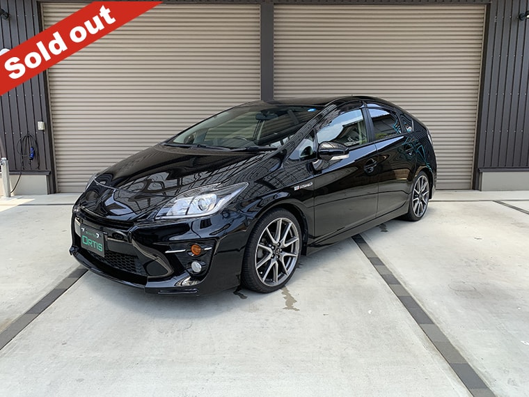 中古車販売:福島県郡山市BODY TECH ORTIS