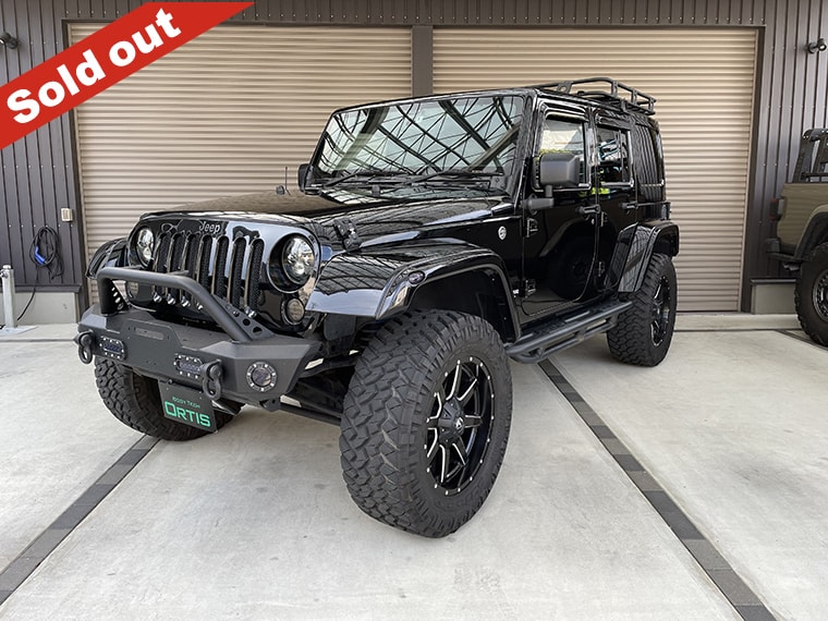 中古車販売:福島県郡山市BODY TECH ORTIS