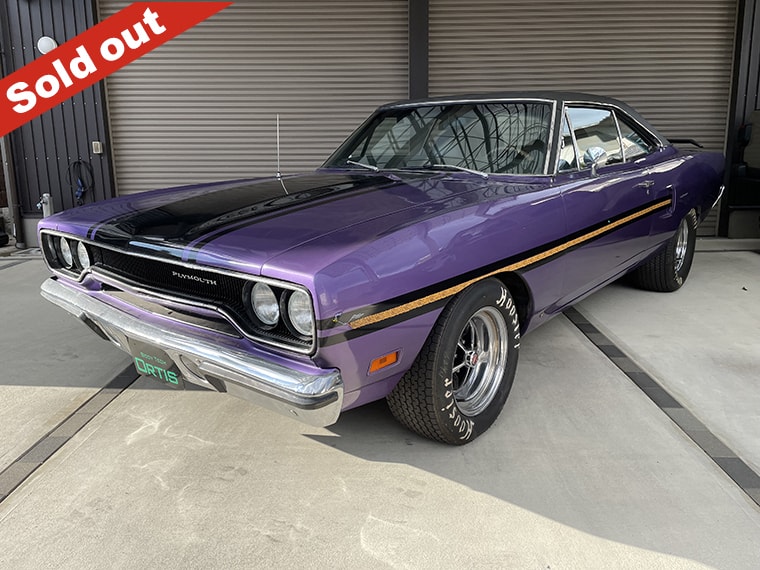 中古車販売:福島県郡山市BODY TECH ORTIS