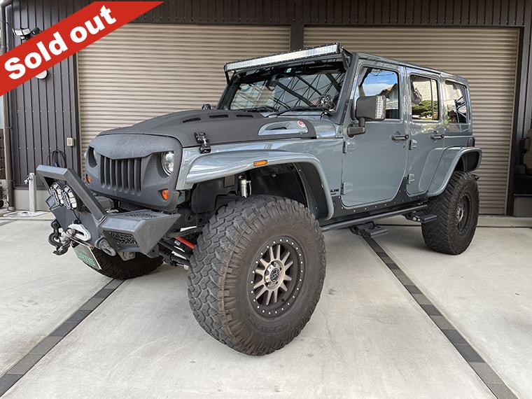 中古車販売:福島県郡山市BODY TECH ORTIS