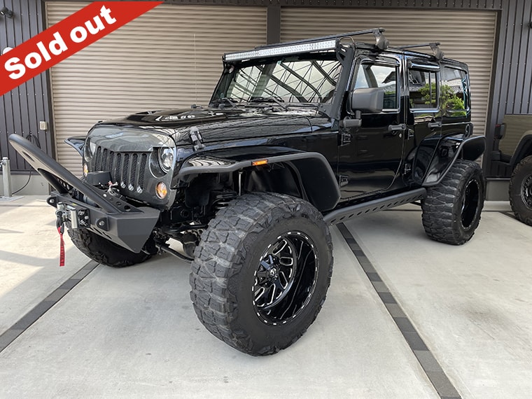 中古車販売:福島県郡山市BODY TECH ORTIS
