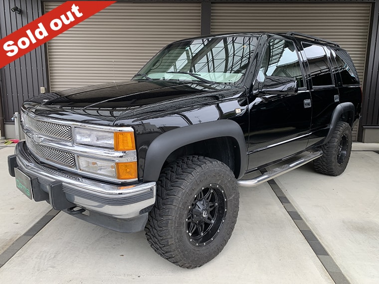 中古車販売:福島県郡山市BODY TECH ORTIS