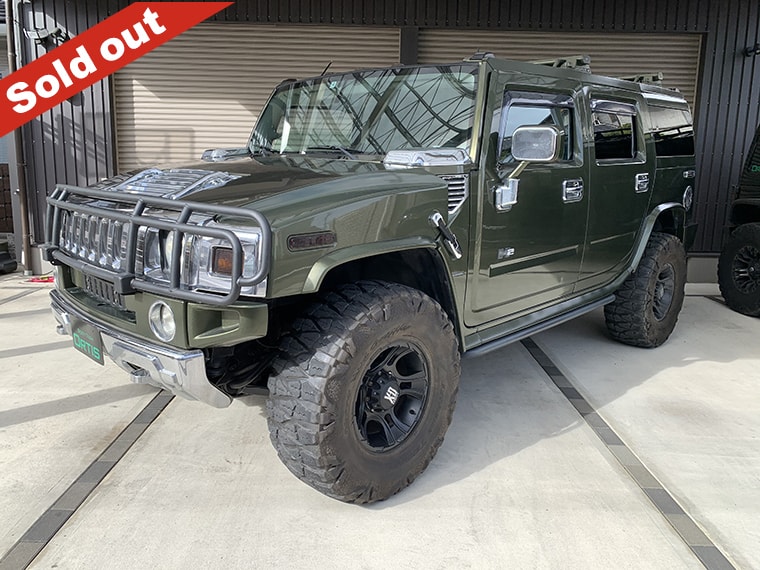 中古車販売:福島県郡山市BODY TECH ORTIS