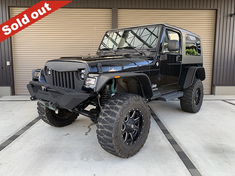 中古車販売:福島県郡山市BODY TECH ORTIS