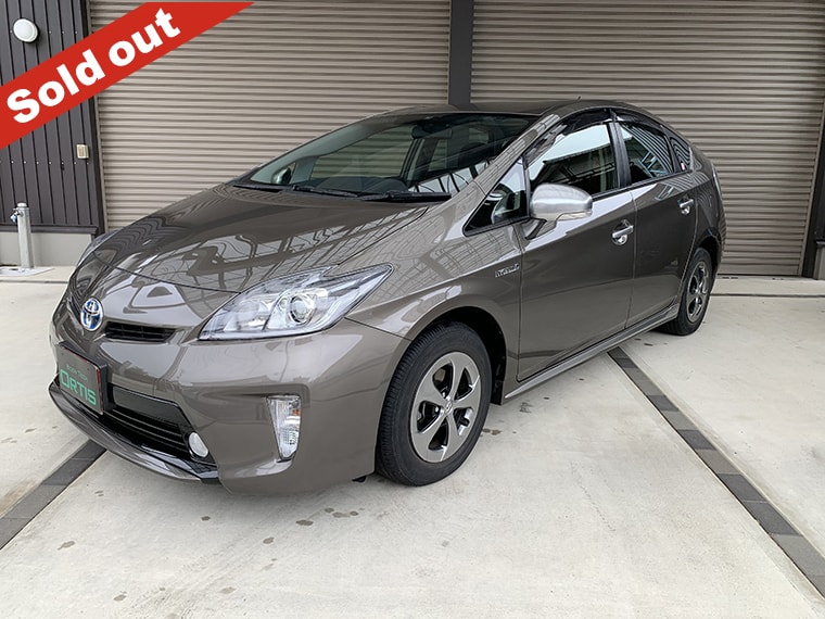 中古車販売:福島県郡山市BODY TECH ORTIS