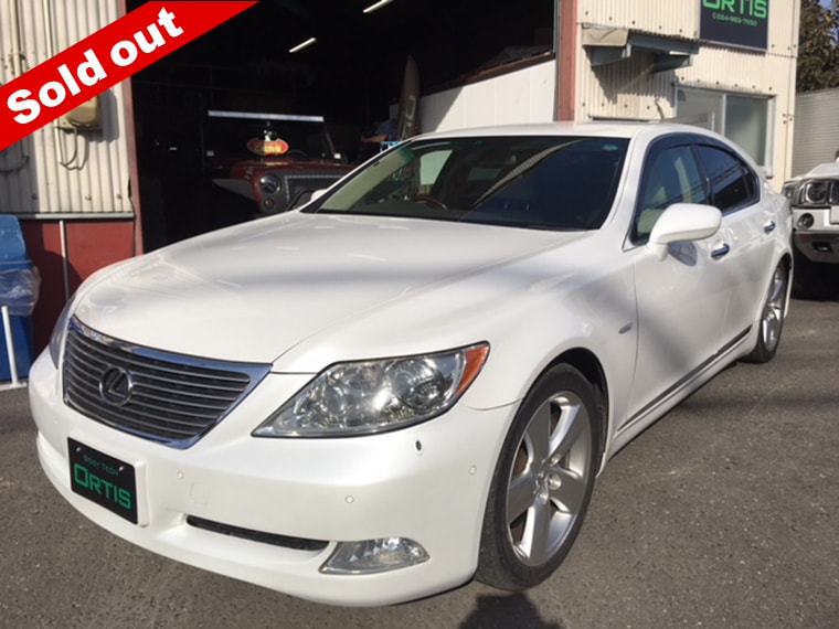 中古車販売:福島県郡山市BODY TECH ORTIS
