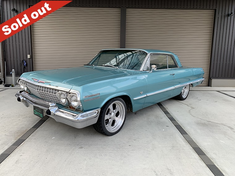 中古車販売:福島県郡山市BODY TECH ORTIS