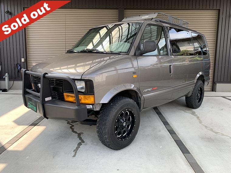 中古車販売:福島県郡山市BODY TECH ORTIS