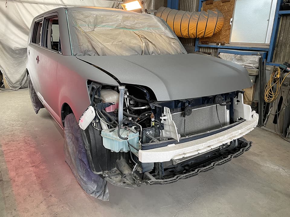 フォトギャラリー:福島県郡山市ボディーテックオルティス