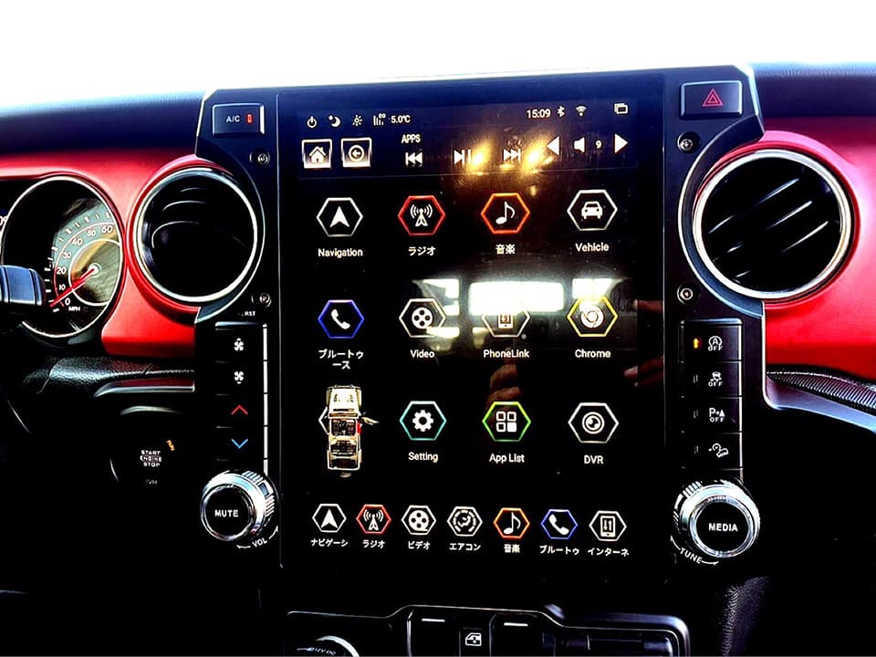 フォトギャラリー:福島県郡山市ボディーテックオルティス