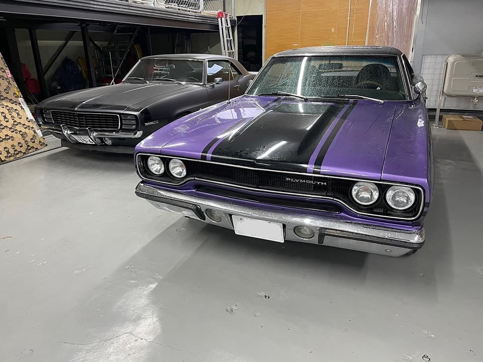 フォトギャラリー:福島県郡山市ボディーテックオルティス