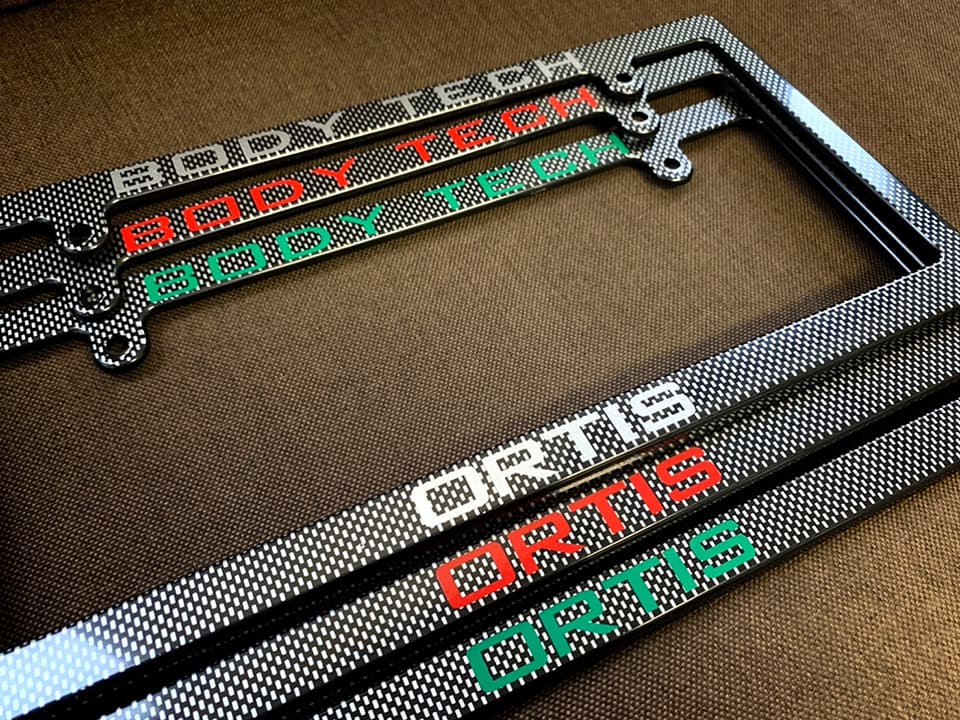 フォトギャラリー:福島県郡山市ボディーテックオルティス